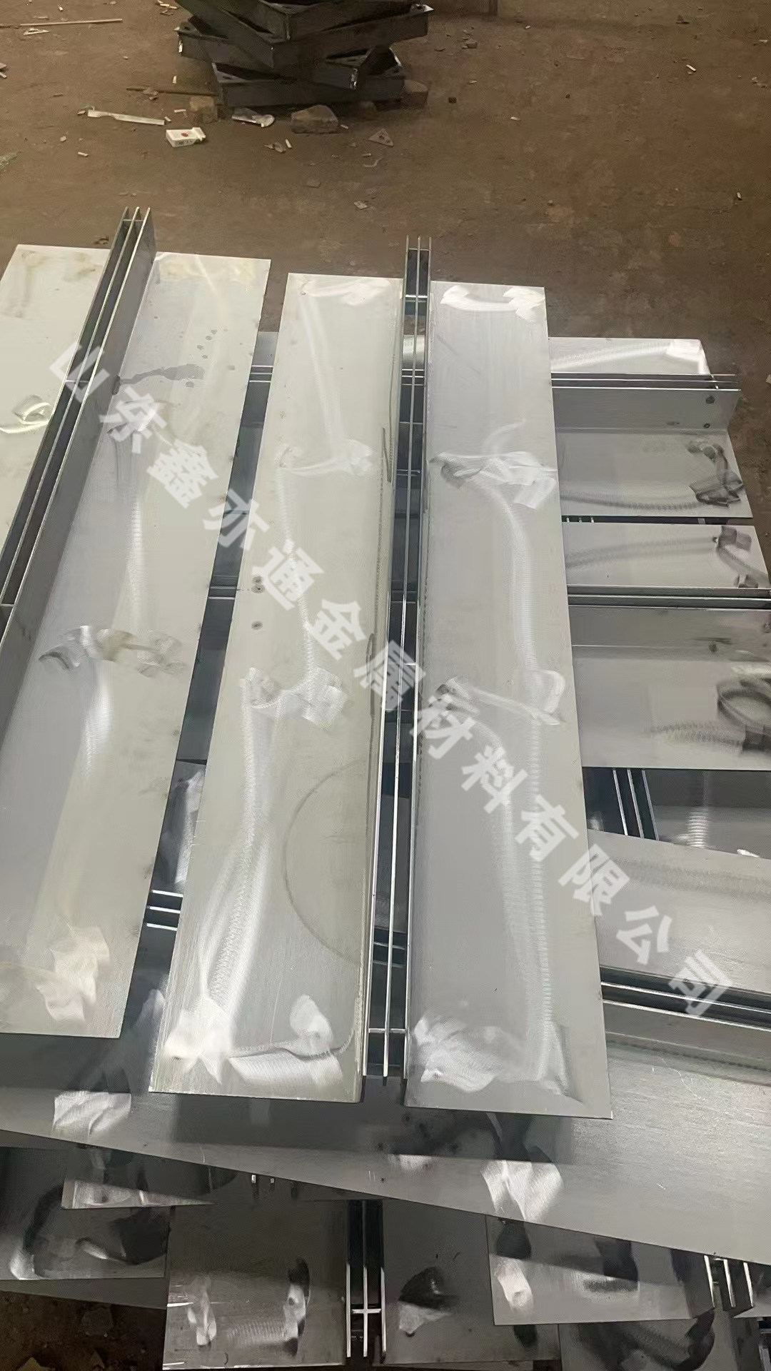 201不锈钢线缝