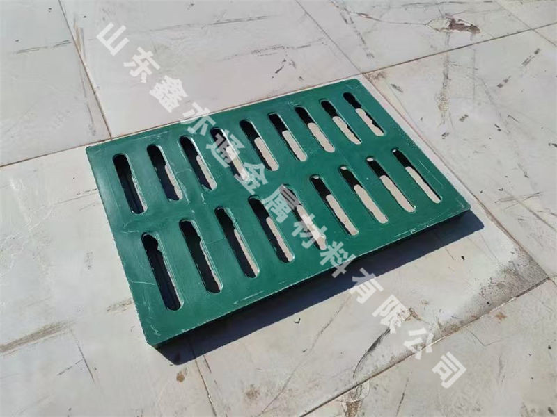 树脂篦子