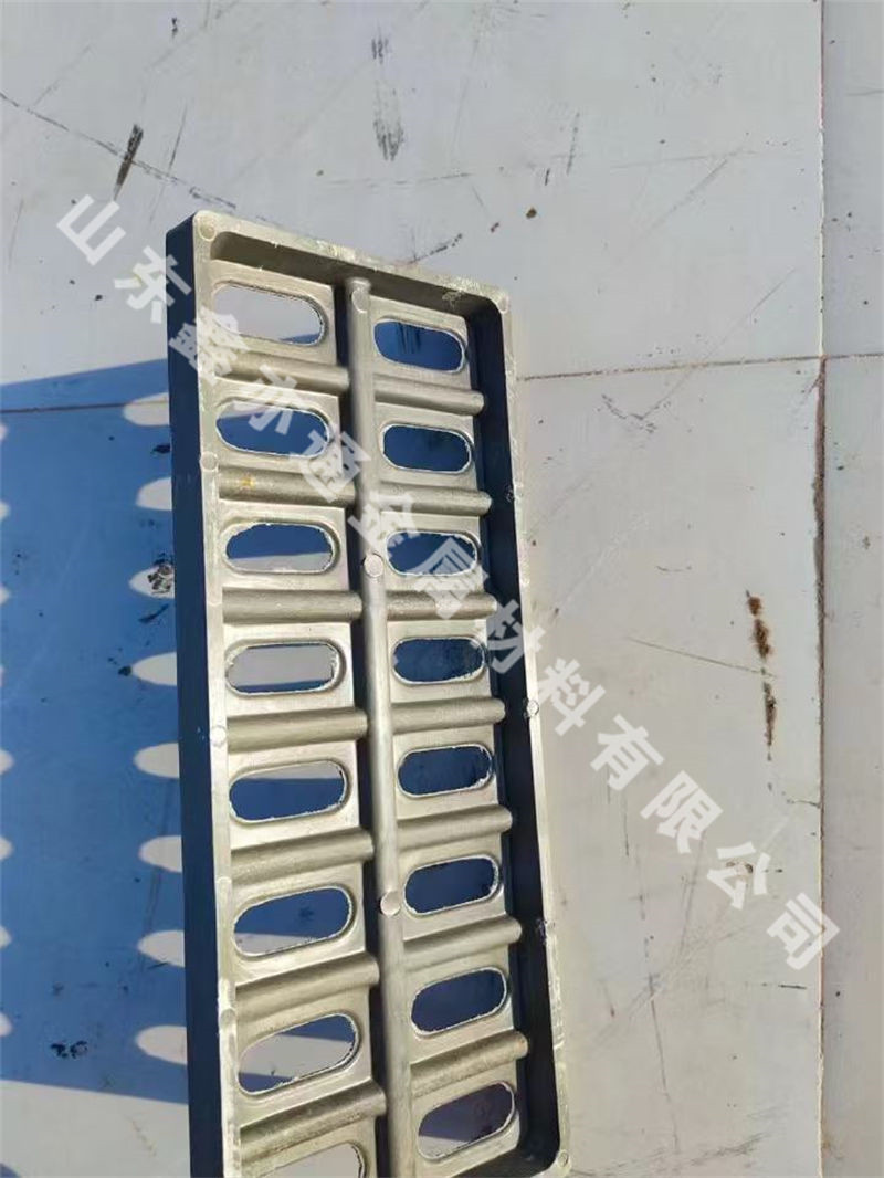 树脂篦子