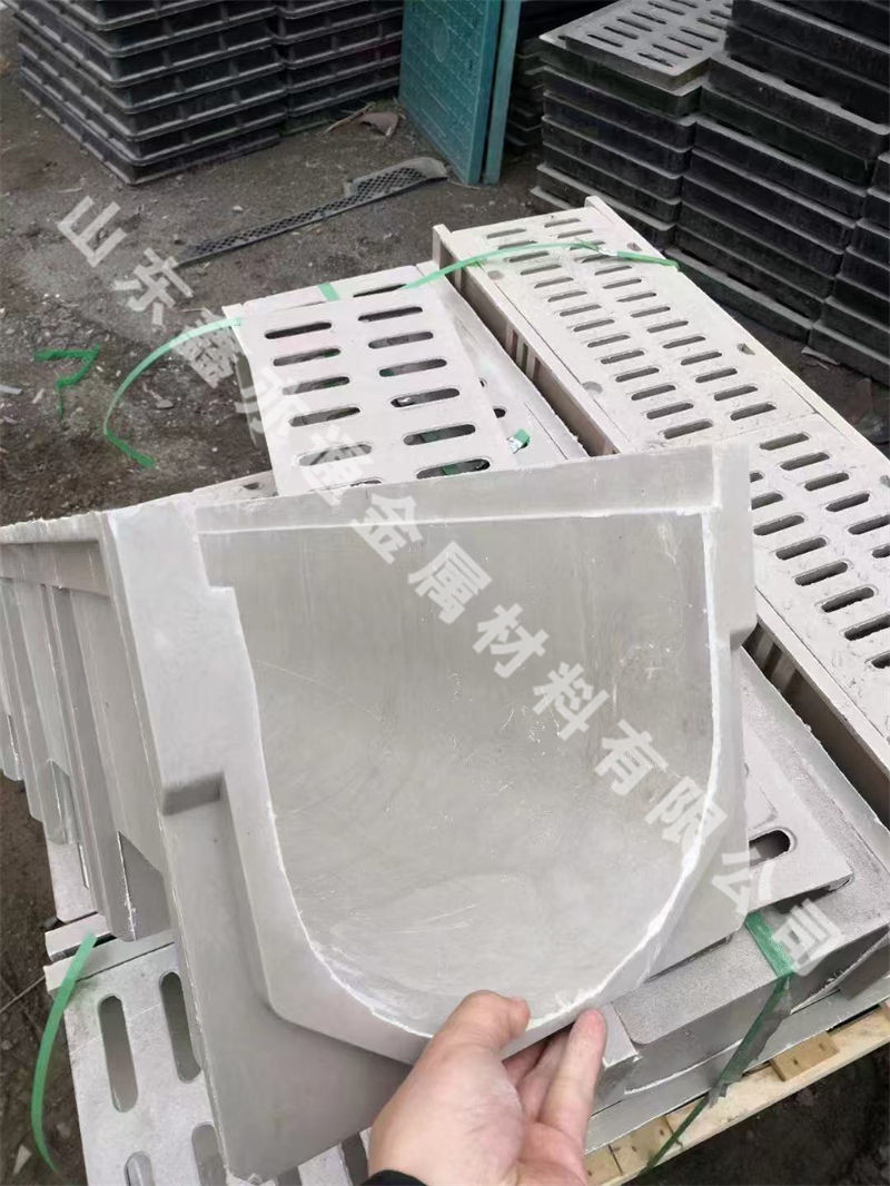 树脂排水沟