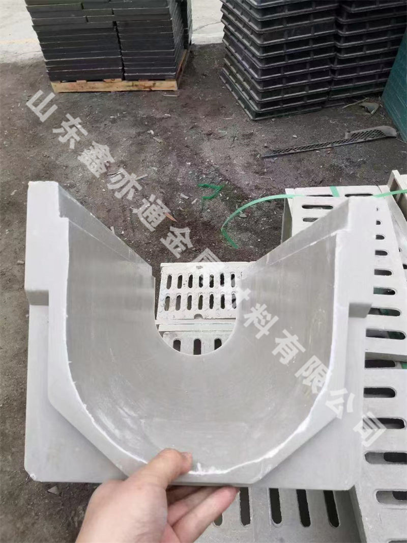 树脂排水沟