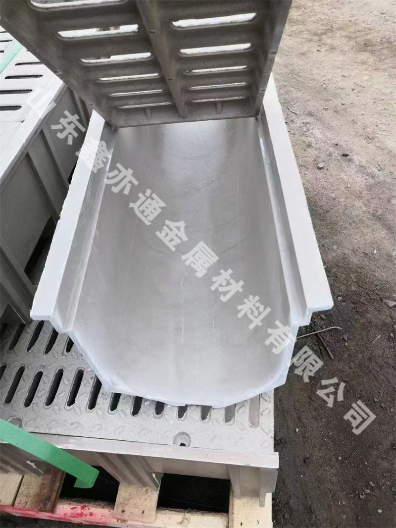 树脂排水沟