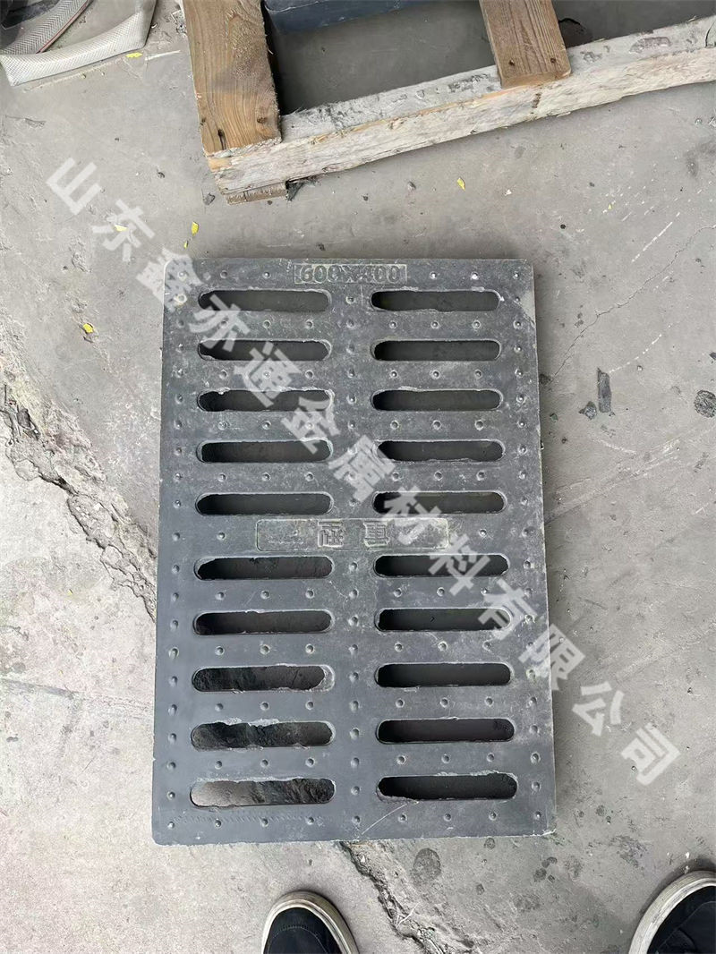 树脂篦子