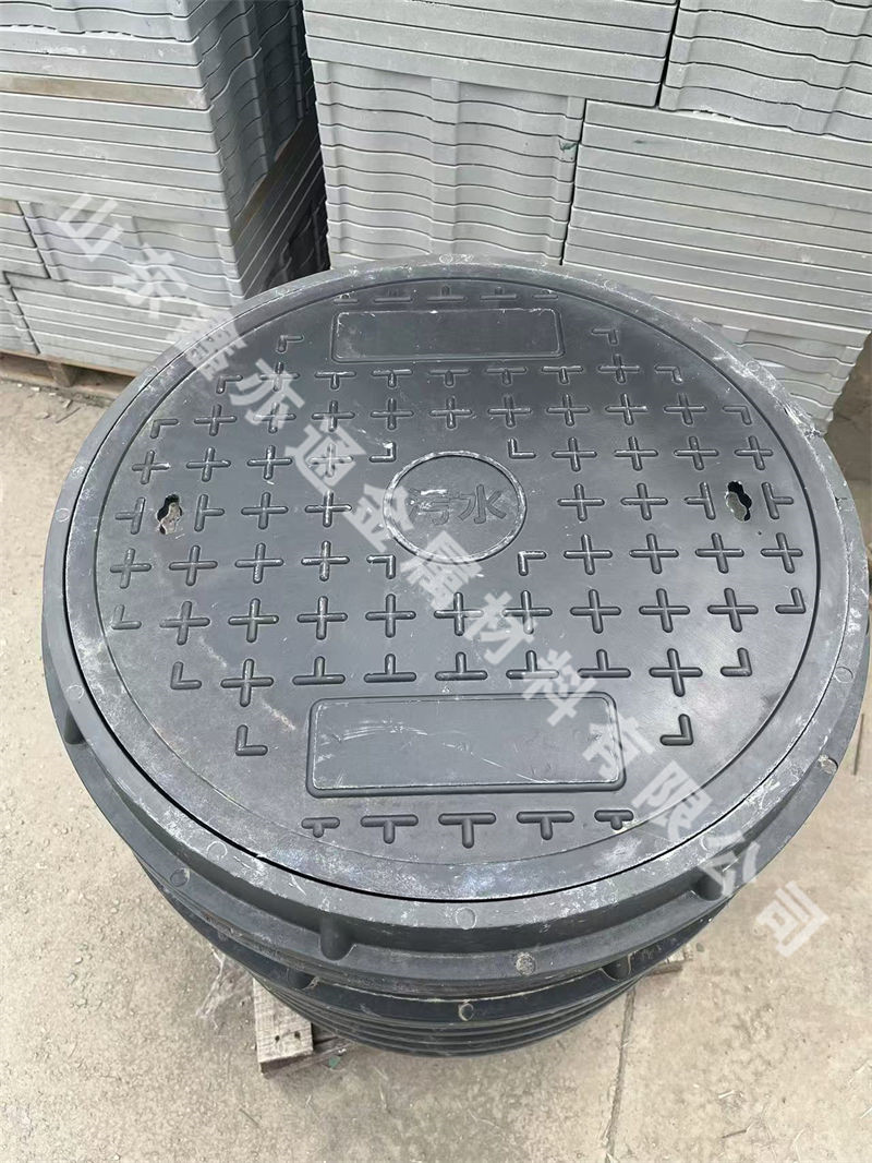 树脂井盖