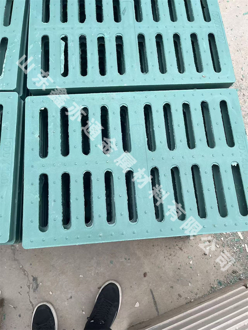 树脂篦子