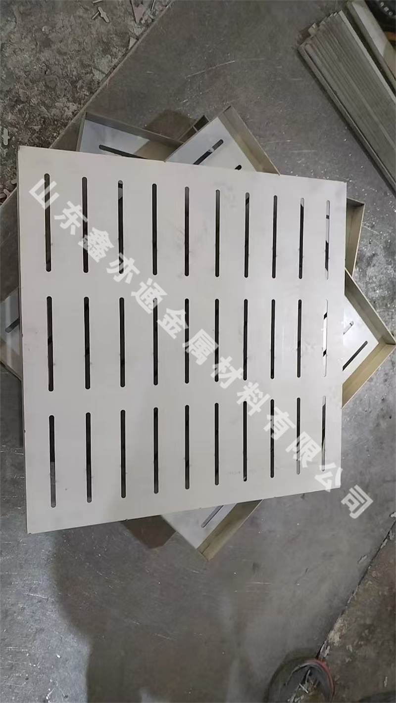 304不锈钢篦子